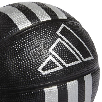 Adidas 3 Stripes Rubber Mini HM4972 basketball