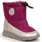 Stivali da neve isolati Kornecki Jr KOR6896A fucsia