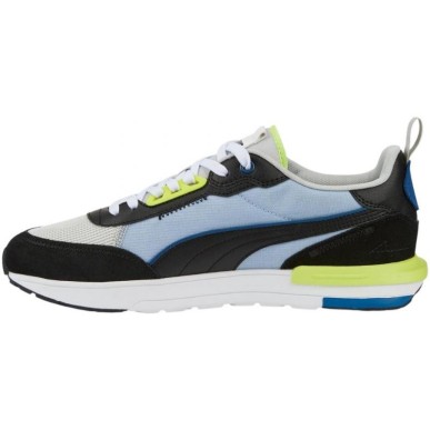 Puma R22 Blu M 383462 11