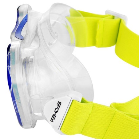 Spokey Perch 928103 diving mask