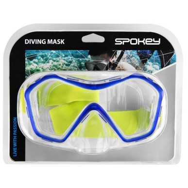 Maschera subacquea Spokey Perch 928103