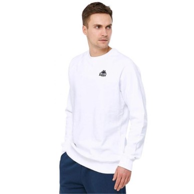 Kappa Taule sweatshirt M 705421 001