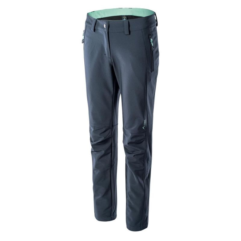 Elbrus gianna wo's W 92800326400 softshell pants