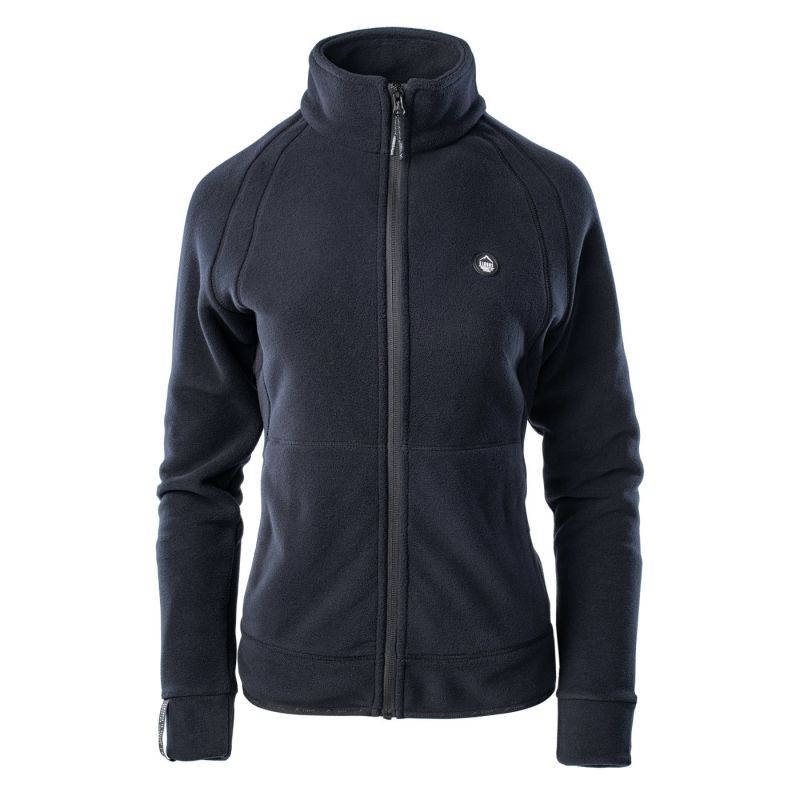 Elbrus Rivoli 190 sweatshirt Polartec W 92800353924