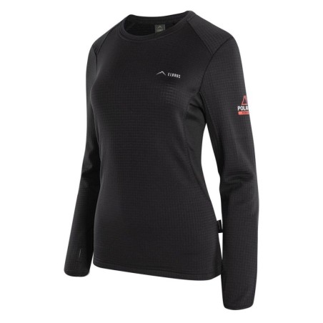 Elbrus Nadim sweatshirt Polartec W 92800353930