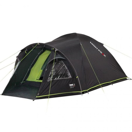 Tenda High Peak Talos 3 grigio scuro 11505