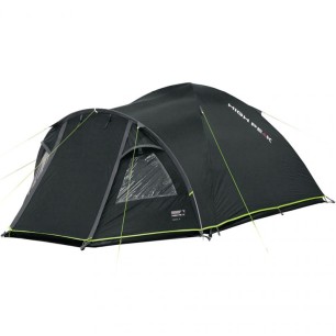 Tenda High Peak Talos 3 grigio scuro 11505