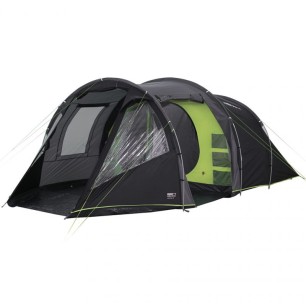 Tenda High Peak Paros 5 grigio scuro 11566