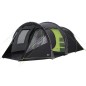 Tent High Peak Paros 5 dark gray 11566