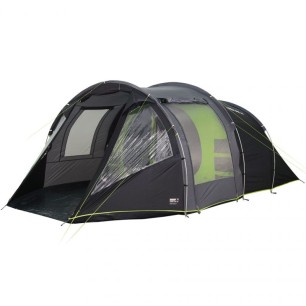 Tenda High Peak Paros 5 grigio scuro 11566