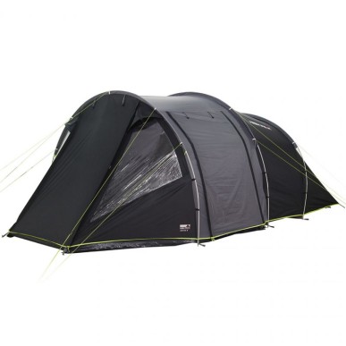 Tenda High Peak Paros 5 grigio scuro 11566