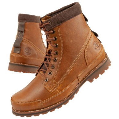 Scarpe da trekking Timberland M TB0A2MQ5231