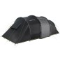 Tenda High Peak Tauris 6 grigio 11562