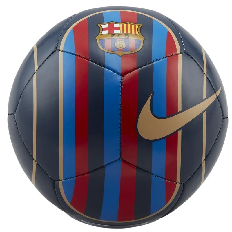 Pallone da calcio Nike FC Barcelona Skills Mini Ball DJ9972-410