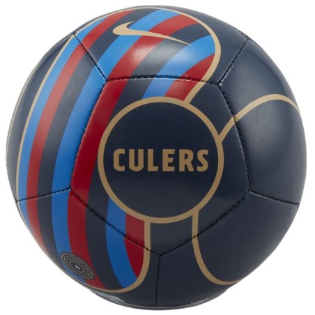 Football Nike FC Barcelona Skills Mini Ball DJ9972-410