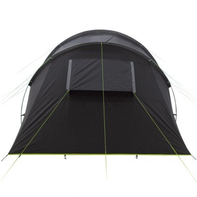 Tenda High Peak Tauris 6 grigio 11562