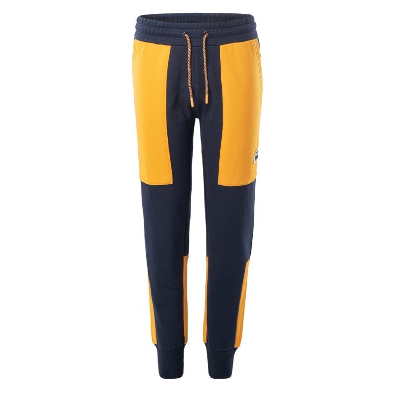 Pantaloni Elbrus Regin Tb Jr. 92800396722