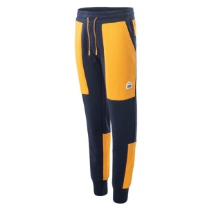 Pantaloni Elbrus Regin Tb Jr. 92800396722