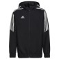 Adidas Condivo 22 All Weather Jacket Jr HA6253