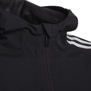 Adidas Condivo 22 All Weather Jacket Jr HA6253