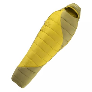 Elbrus Karakol Primaloft 92800407771 sleeping bag