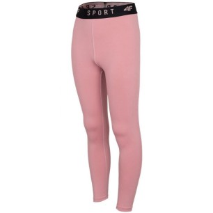 Pantaloni 4F Jr HJZ22-JSPDF002 53S