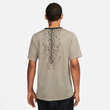 Nike Dri-FIT ADV Run Division Techknit M DQ4778-010 T-shirt