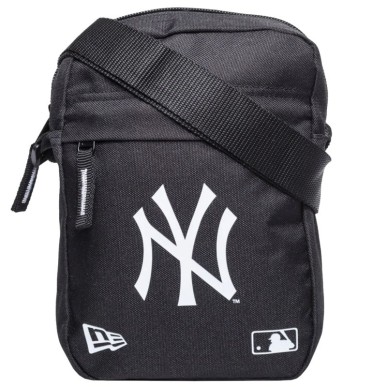 New Era Mlb New York Yankees Side Bag 11942030