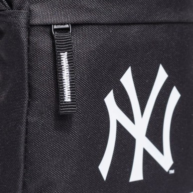 New Era Mlb New York Yankees Side Bag 11942030