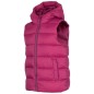 Gilet 4F Jr HJZ22 JKUDP002 53S