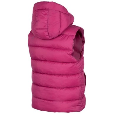 Gilet 4F Jr HJZ22 JKUDP002 53S