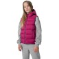 Gilet 4F Jr HJZ22 JKUDP002 53S