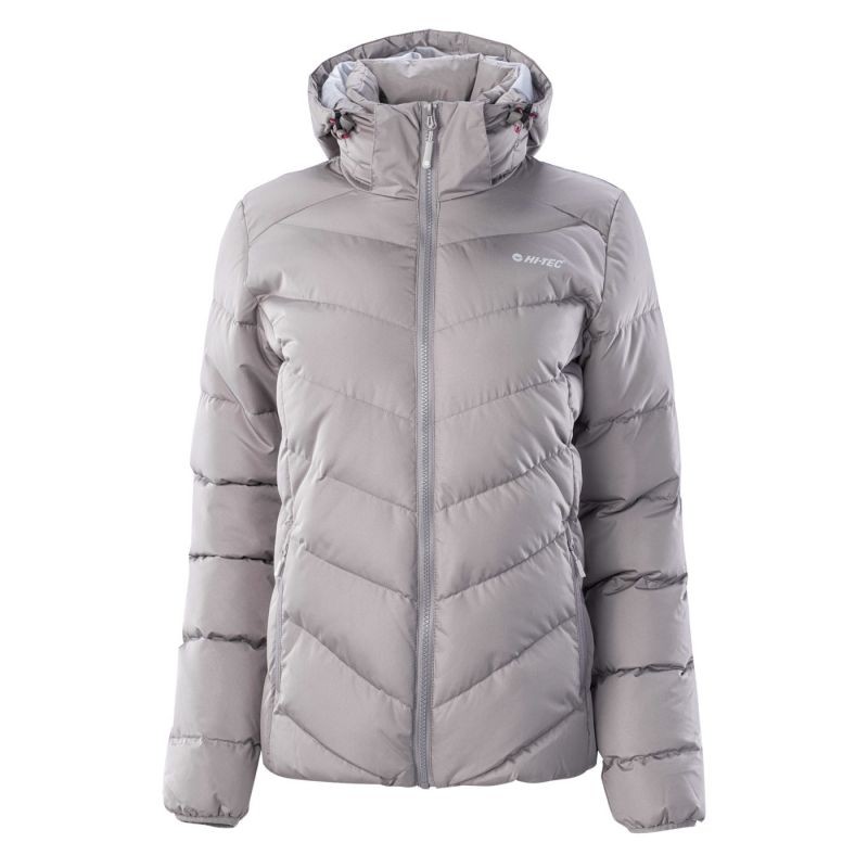 Jacket Hi-Tec Lady Safi II W 92800326567