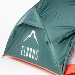 Tenda Elbrus Sferis 92800404111