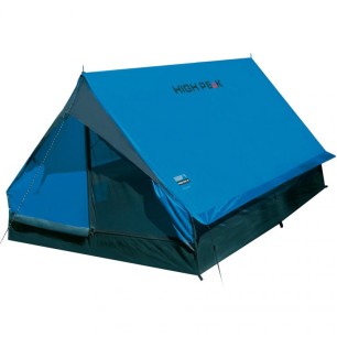 Tenda High Peak Minipack 2 10155