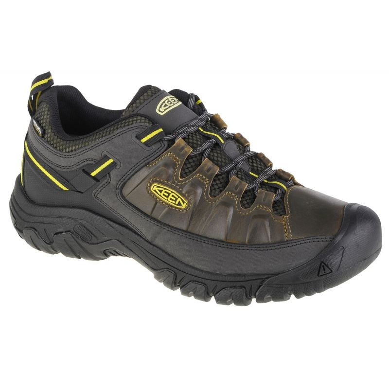 Keen Targhee III WP M 1026860 shoes