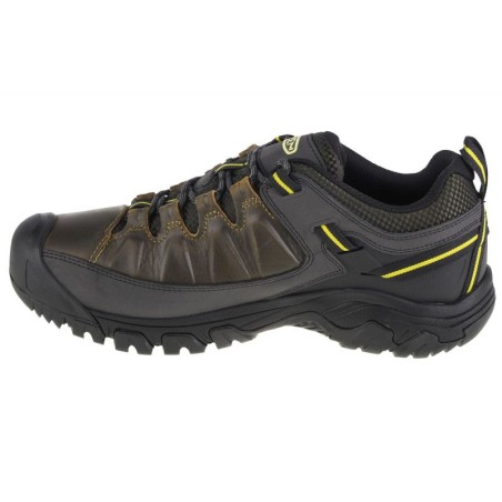 Keen Targhee III WP M 1026860 shoes