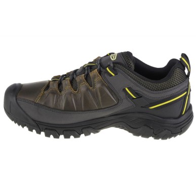 Scarpe Keen Targhee III WP M 1026860