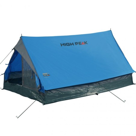 Tenda High Peak Minipack 2 10155