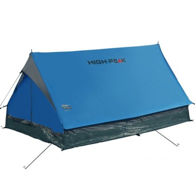 Tenda High Peak Minipack 2 10155