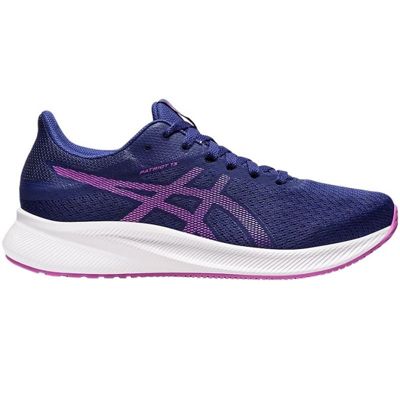 Scarpe da corsa Asics Patriot 13 W 1012B312 401