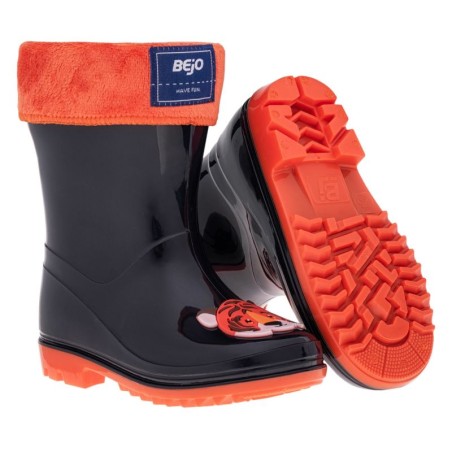 Stivali di gomma Bejo Frize Wellies Jr 92800432347