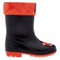 Stivali di gomma Bejo Frize Wellies Jr 92800432347