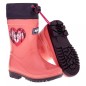 Stivali di gomma Bejo Kai Wellies Jr 92800432365