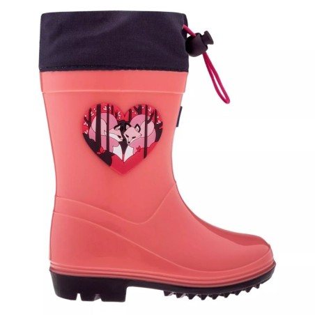 Stivali di gomma Bejo Kai Wellies Jr 92800432365