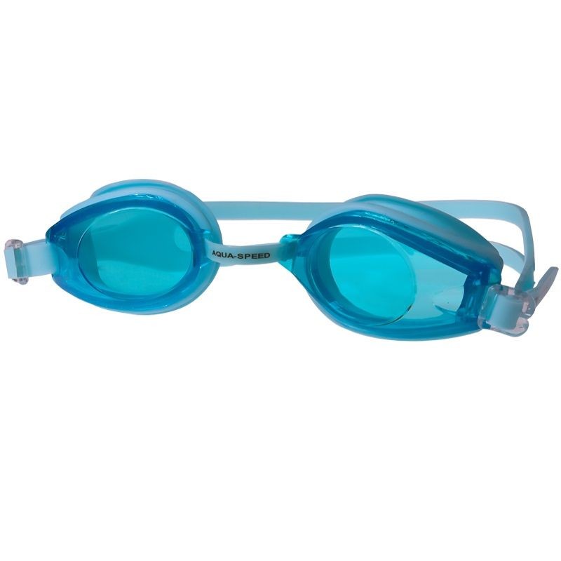 Swimming goggles Aqua-Speed Avanti blue 02/007