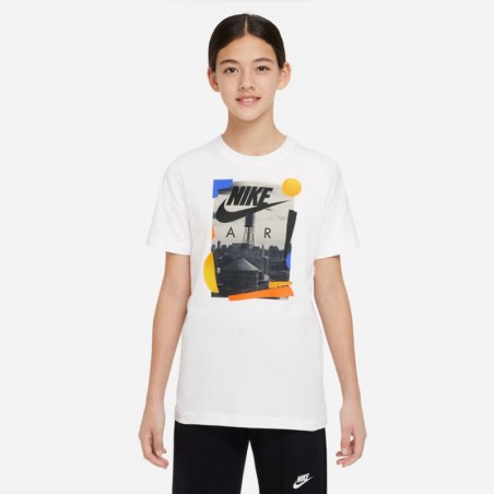 Nike Sportswear Jr DR9630 100 T-shirt