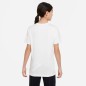 Nike Sportswear Jr DR9630 100 T-shirt