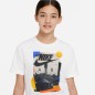 Maglietta Nike Sportswear Jr DR9630 100