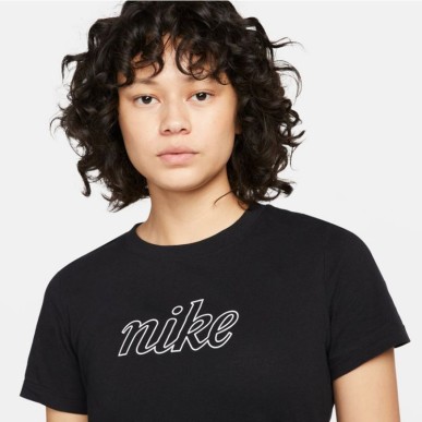 Nike Sportswear W DR8977 010 T-shirt